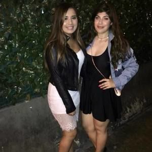 Meet your Posher, Deanna